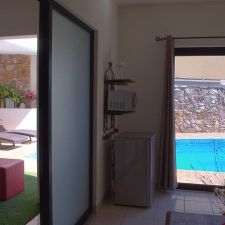 Casa Corazon De Plata Suites 과나후아토 외부 사진