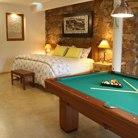 Casa Corazon De Plata Suites 과나후아토 외부 사진