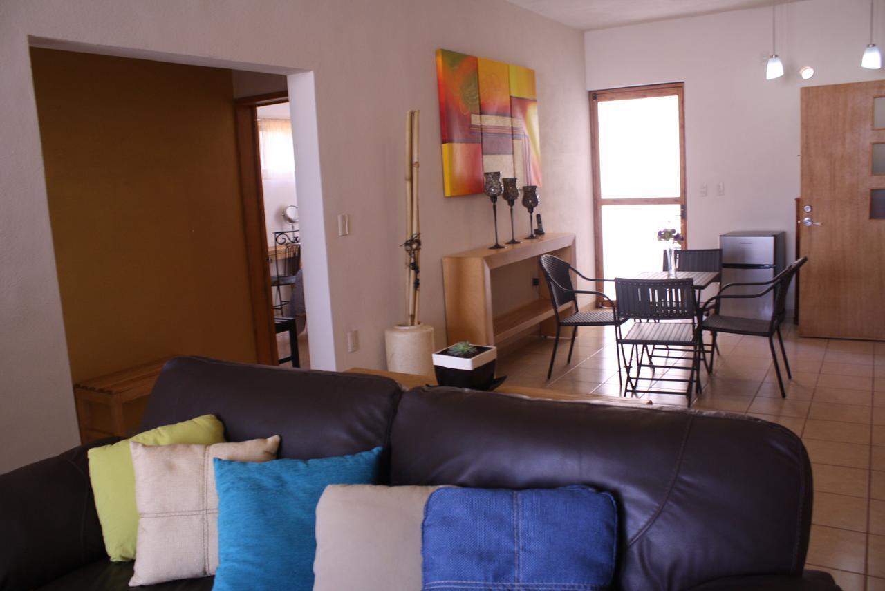 Casa Corazon De Plata Suites 과나후아토 외부 사진