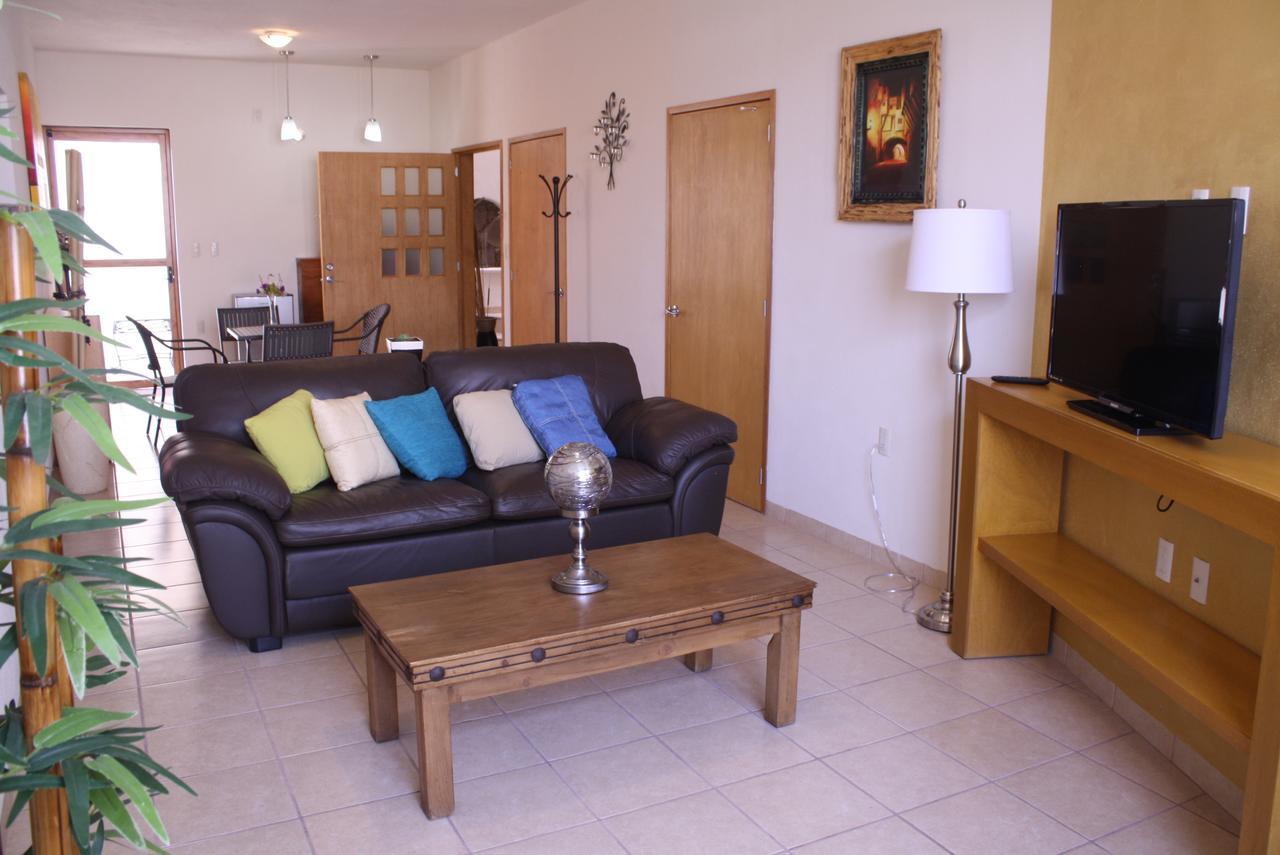 Casa Corazon De Plata Suites 과나후아토 외부 사진