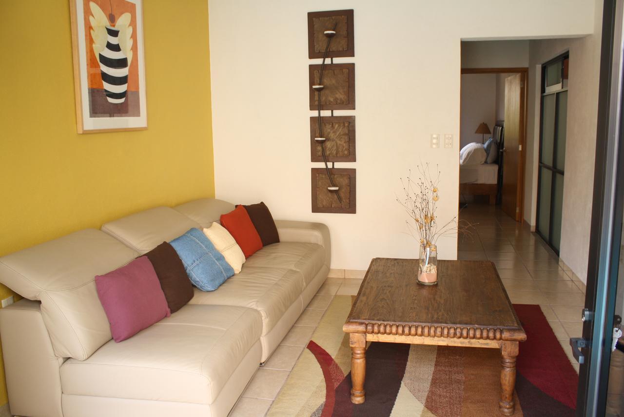 Casa Corazon De Plata Suites 과나후아토 외부 사진