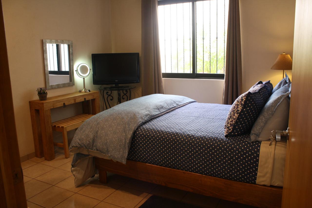 Casa Corazon De Plata Suites 과나후아토 외부 사진