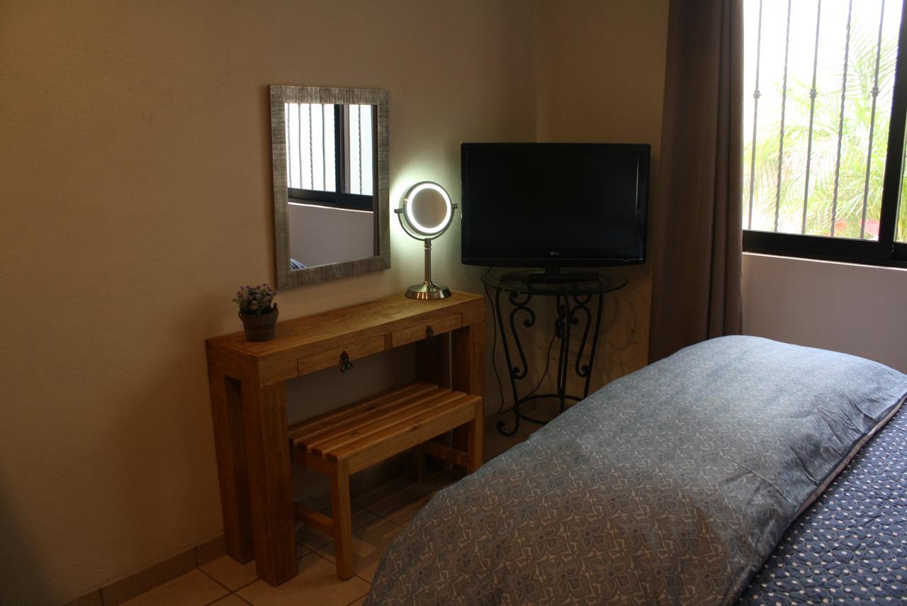 Casa Corazon De Plata Suites 과나후아토 외부 사진