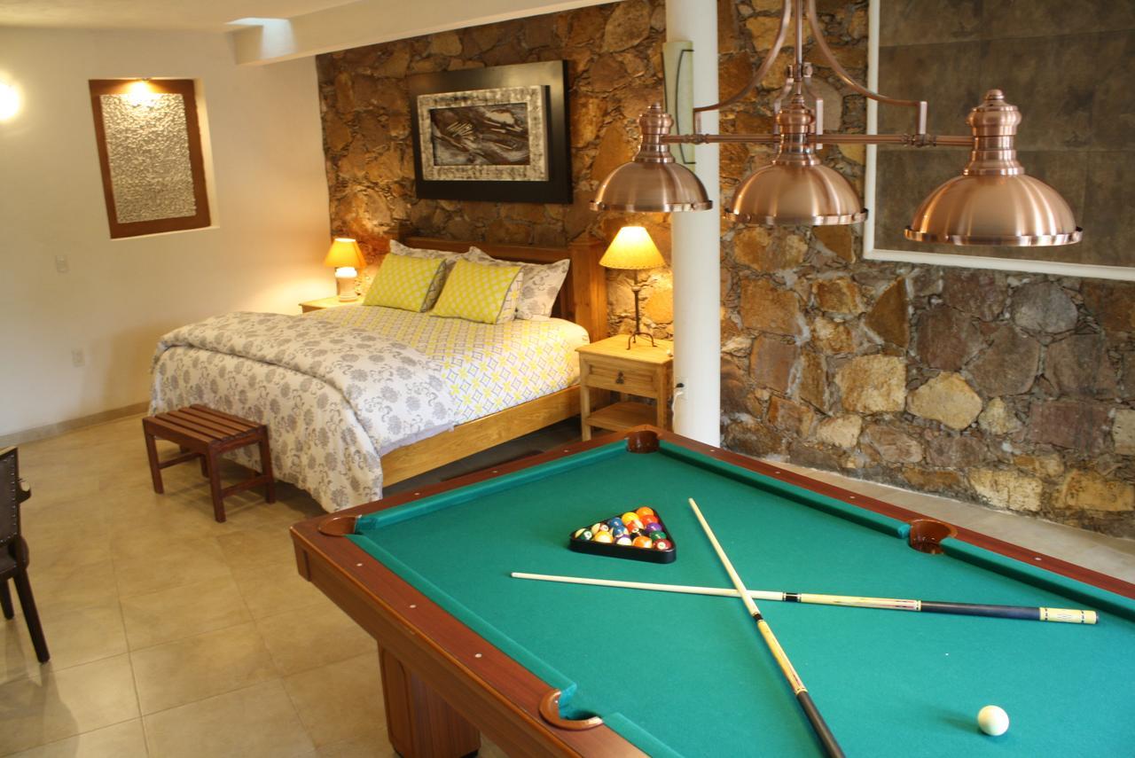 Casa Corazon De Plata Suites 과나후아토 외부 사진