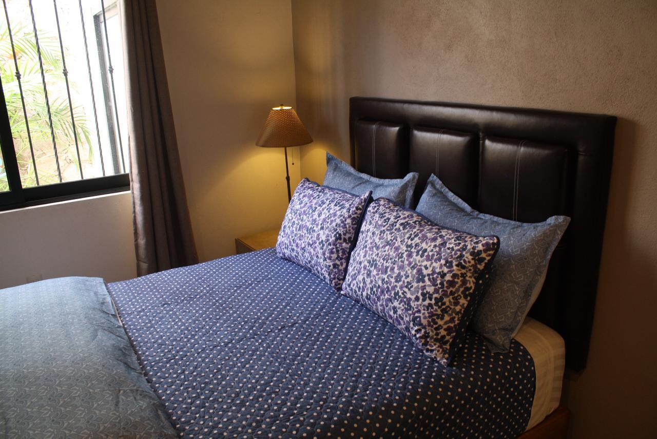 Casa Corazon De Plata Suites 과나후아토 외부 사진