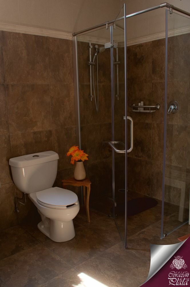 Casa Corazon De Plata Suites 과나후아토 외부 사진